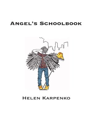 cover image of Angel's Schoolbook